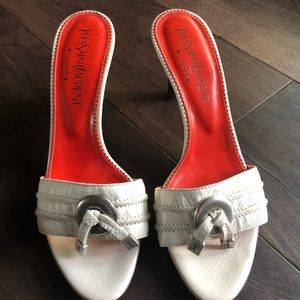 Yves Saint Laurent Rive Gauche